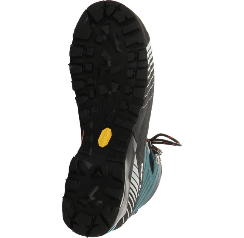 Scarpa Ribelle CL HD