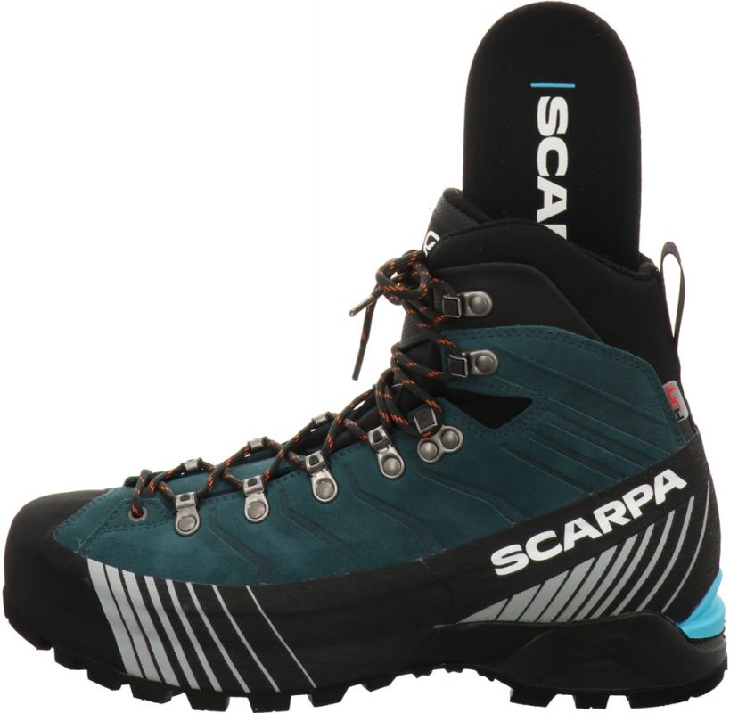 Scarpa Ribelle CL HD