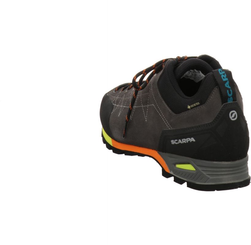 Scarpa Zodiac GTX