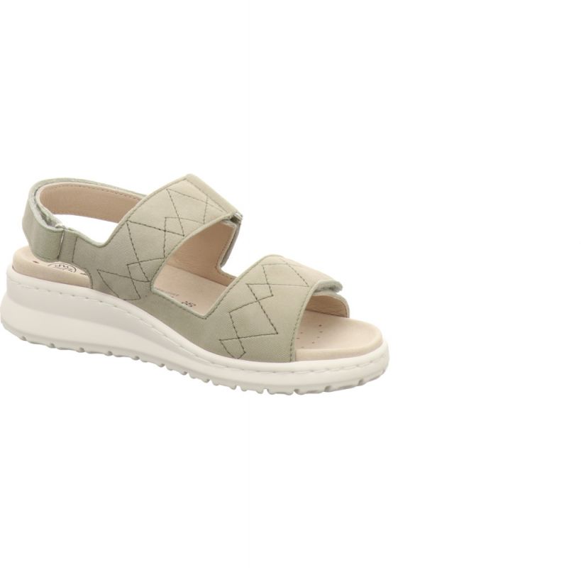 Mobils by Mephisto Britany khaki