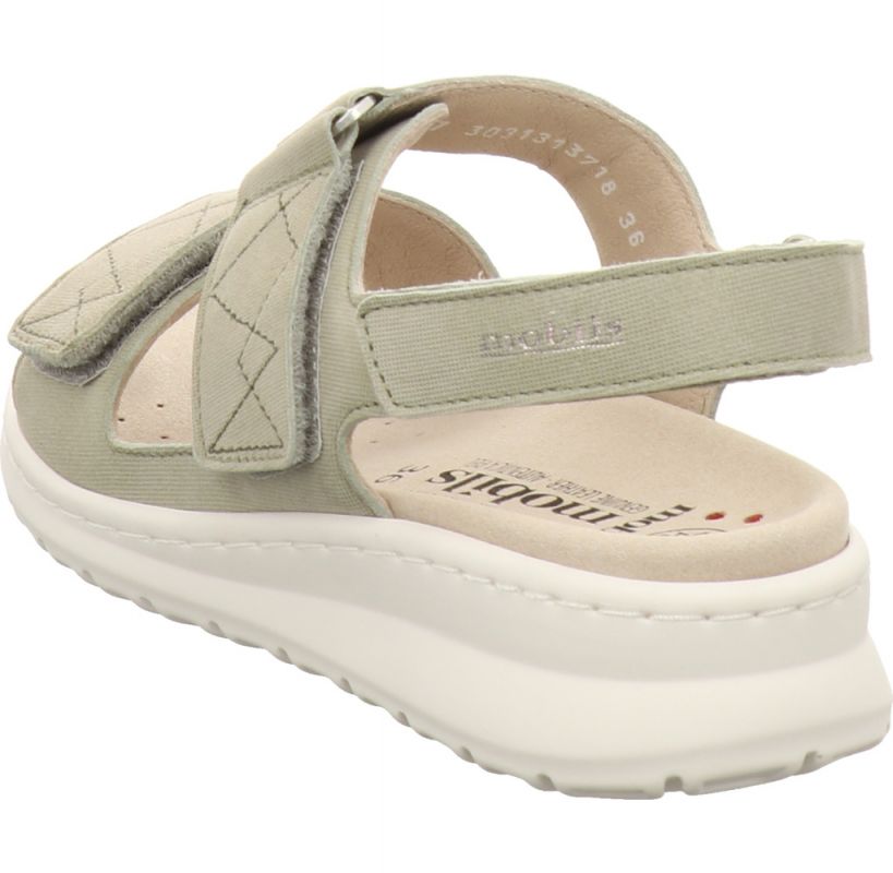 Mobils by Mephisto Britany khaki