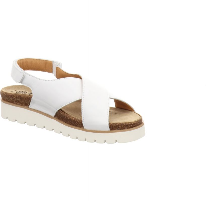 Mobils by Mephisto Tally weiss