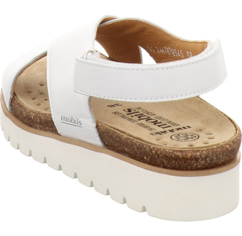 Mobils by Mephisto Tally weiss