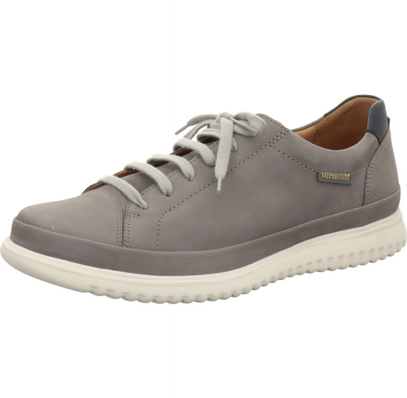 Mephisto Thomas light grey