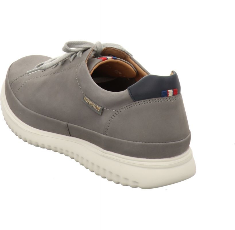 Mephisto Thomas light grey