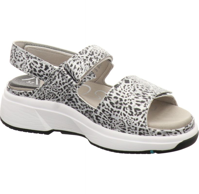 Xsensible 30700.5 Aruba Lady silber