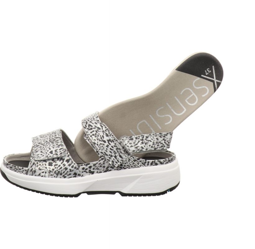 Xsensible 30700.5 Aruba Lady silber
