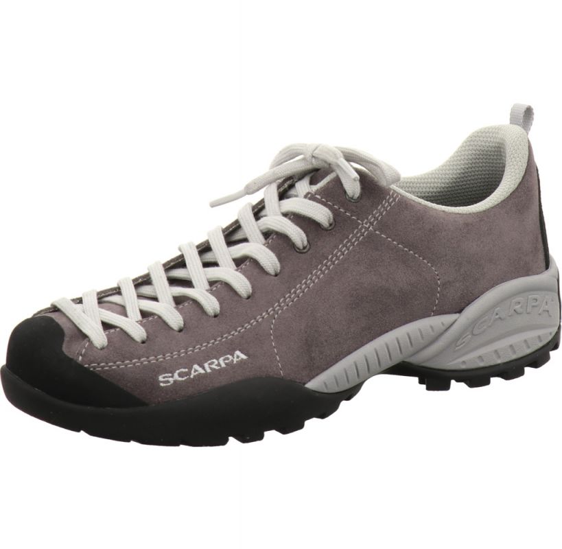Scarpa Mojito Men stahlgrau