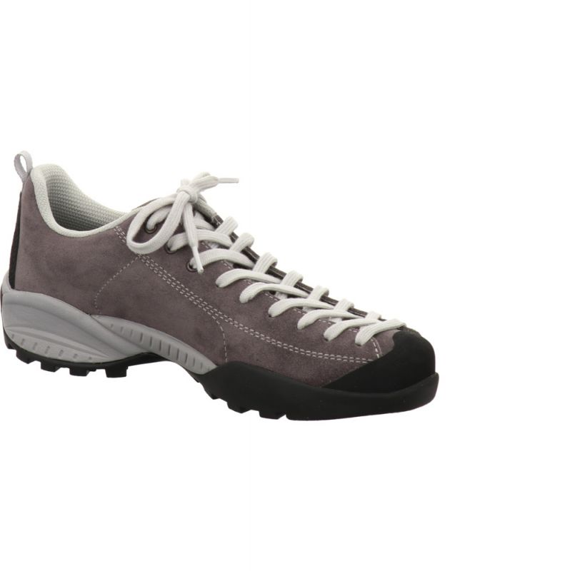 Scarpa Mojito Men stahlgrau