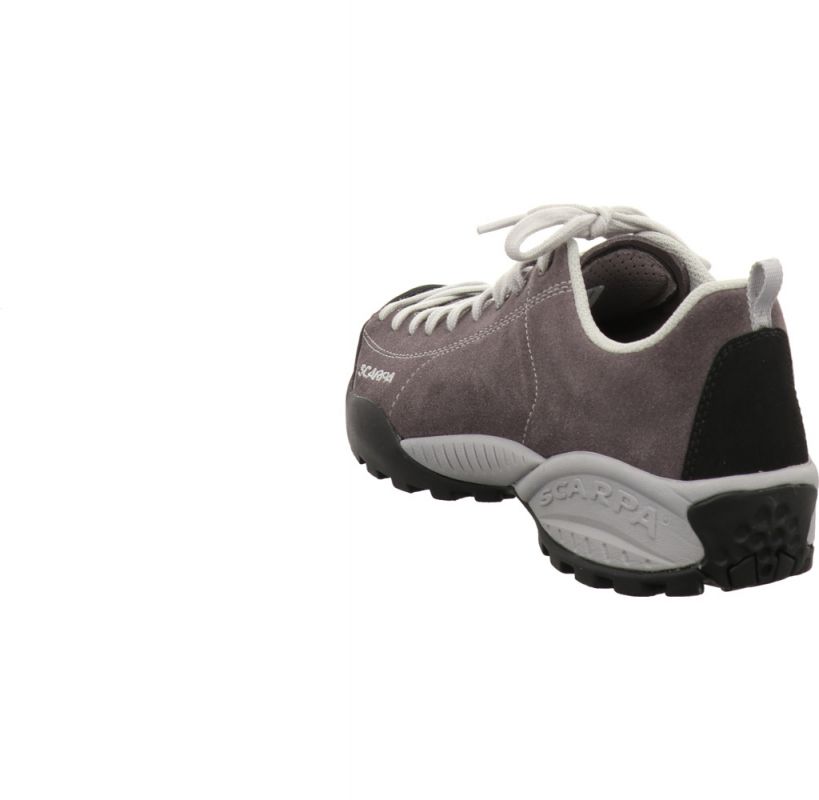 Scarpa Mojito Men stahlgrau