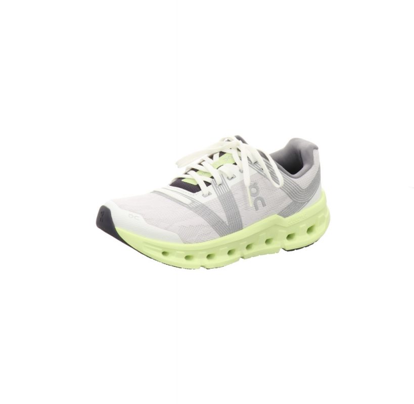 On Shoes Cloudgo Ws Frost/Hay