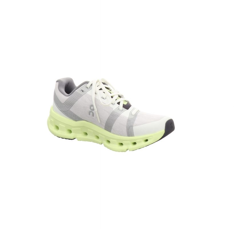 On Shoes Cloudgo Ws Frost/Hay