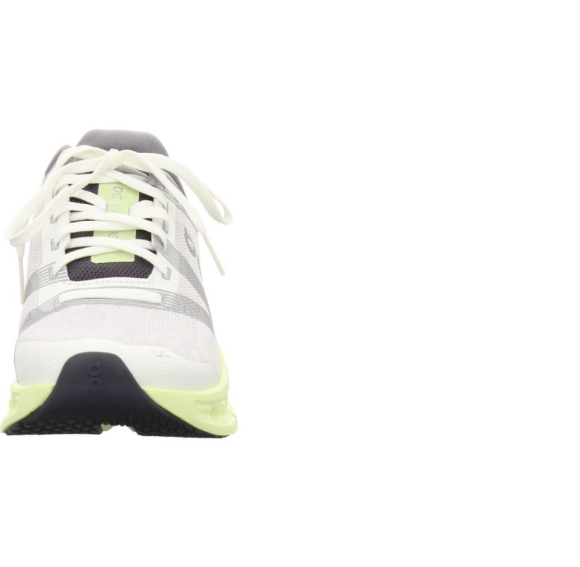 On Shoes Cloudgo Ws Frost/Hay