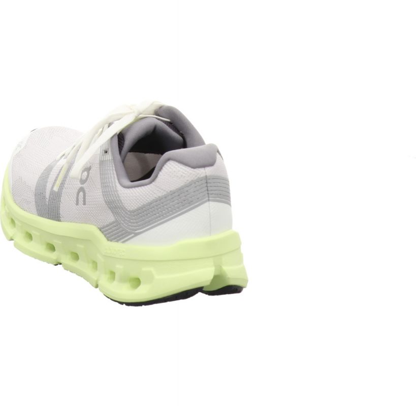 On Shoes Cloudgo Ws Frost/Hay