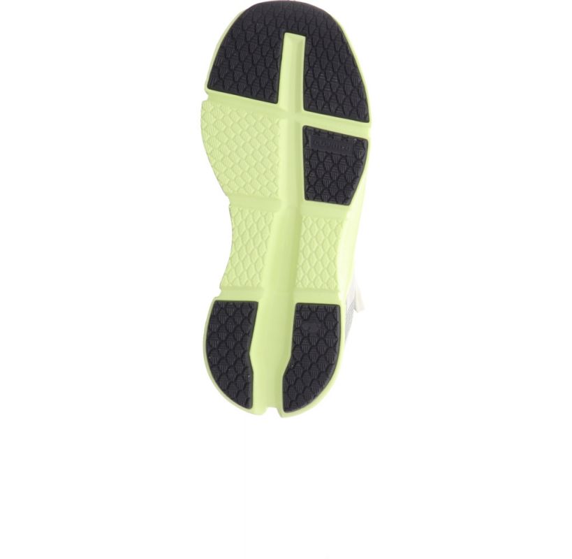 On Shoes Cloudgo Ws Frost/Hay