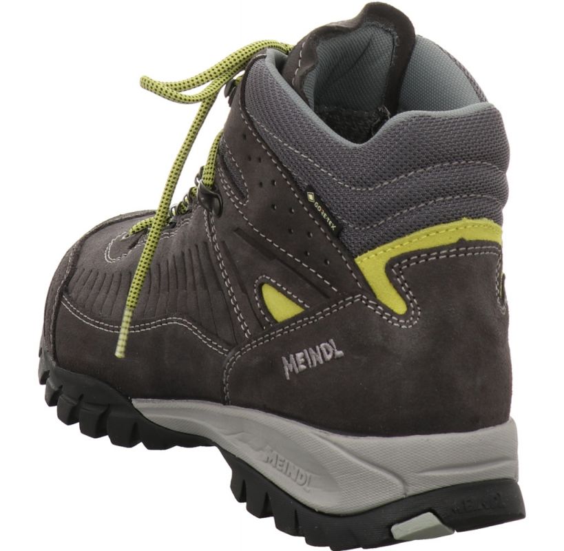 Meindl Salo Mid GTX