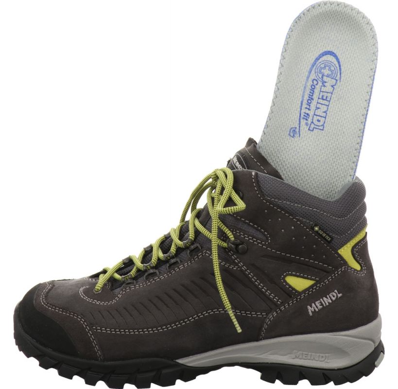 Meindl Salo Mid GTX