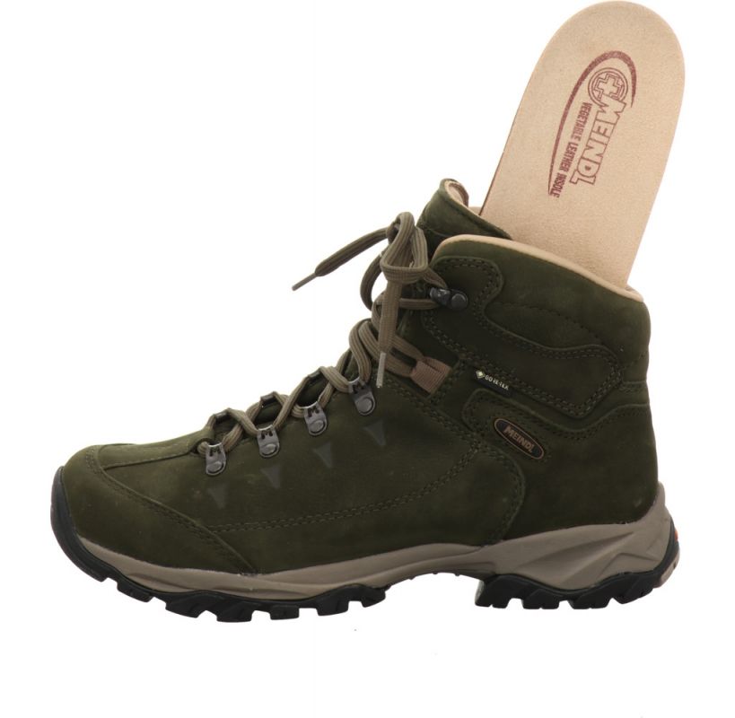 Speel taart Doorbraak Meindl Ohio 2 GTX | Wanderschuhe Herren | Shop Schuh-Keller KG