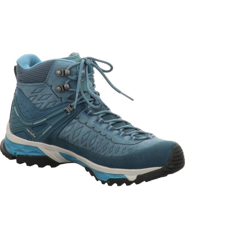 Meindl Top Trail Mid Lady GTX