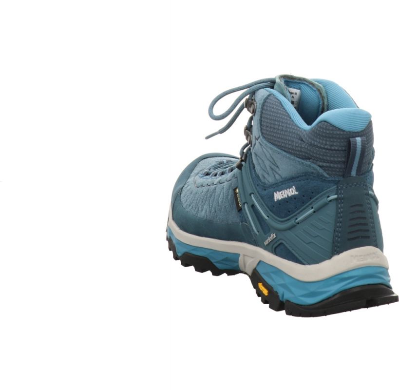 Meindl Top Trail Mid Lady GTX