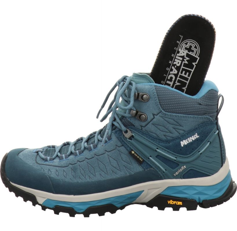 Meindl Top Trail Mid Lady GTX