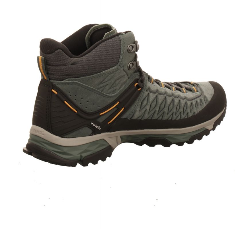 Meindl Top Trail Mid GTX