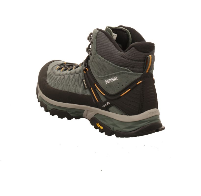 Meindl Top Trail Mid GTX