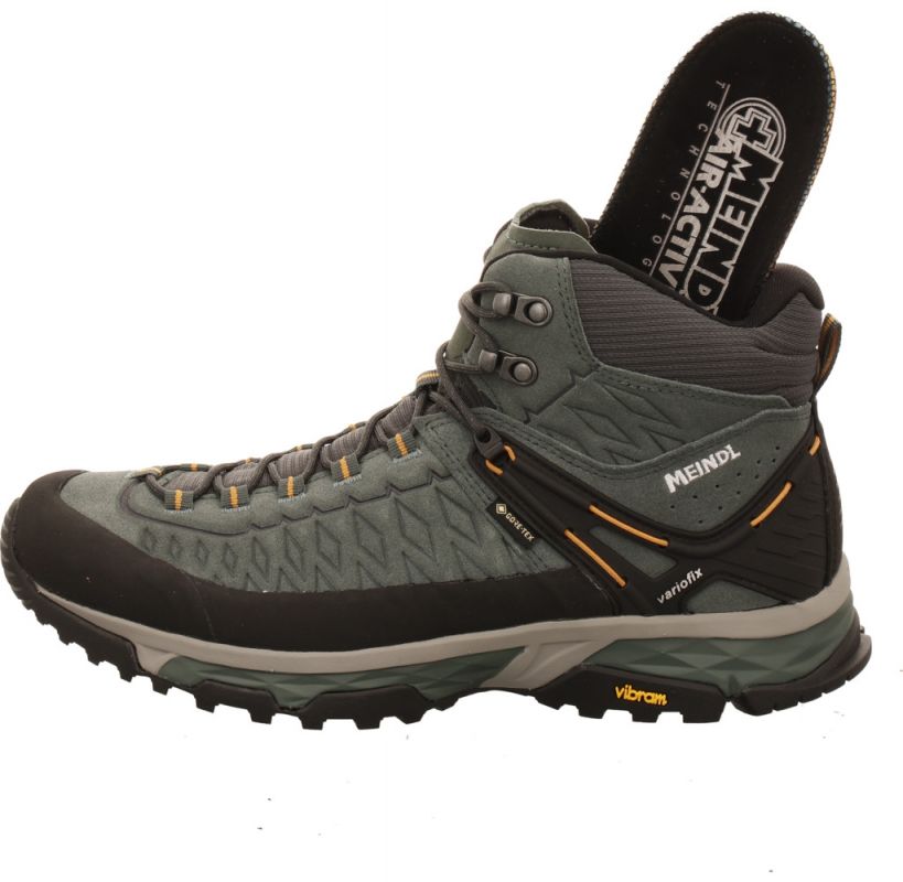 Meindl Top Trail Mid GTX