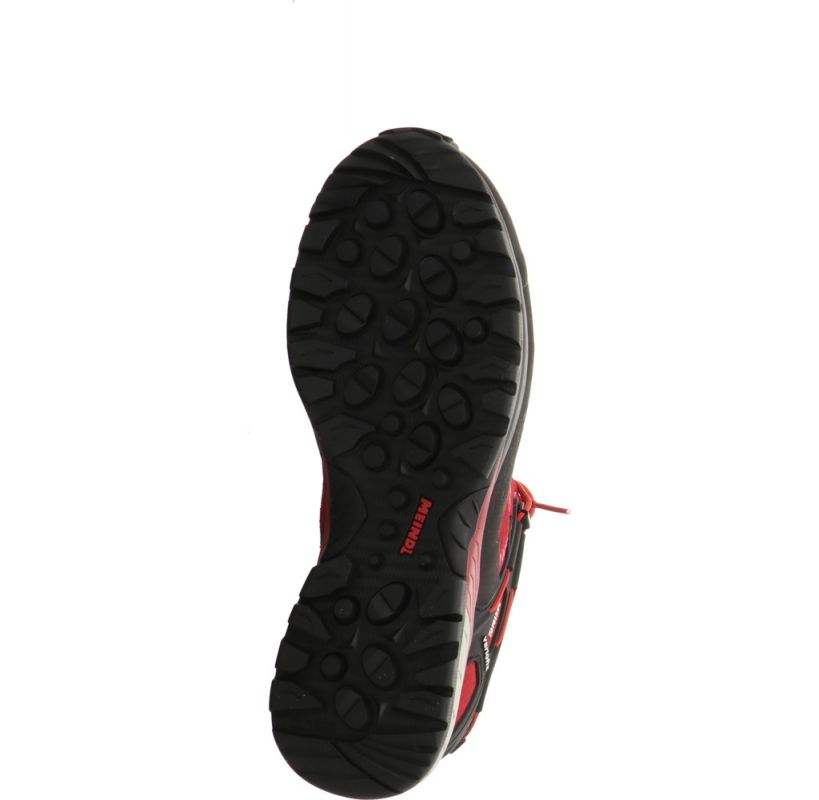 Meindl Top Trail Lady GTX