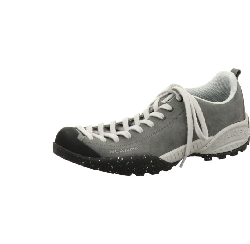 Scarpa Mojito Planet midgrey