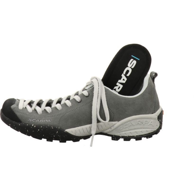 Scarpa Mojito Planet midgrey