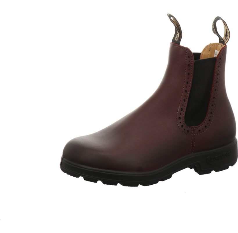 Blundstone 1352 bordeaux