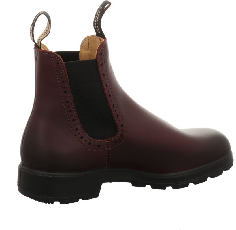 Blundstone 1352 bordeaux