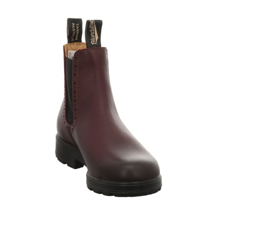 Blundstone 1352 bordeaux