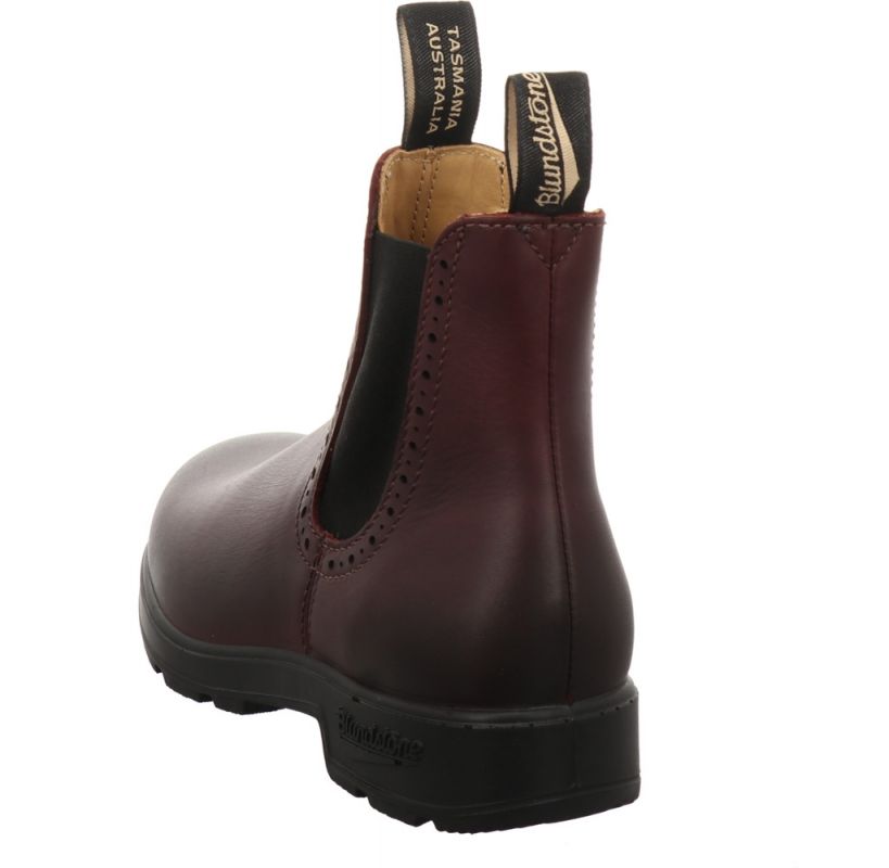 Blundstone 1352 bordeaux