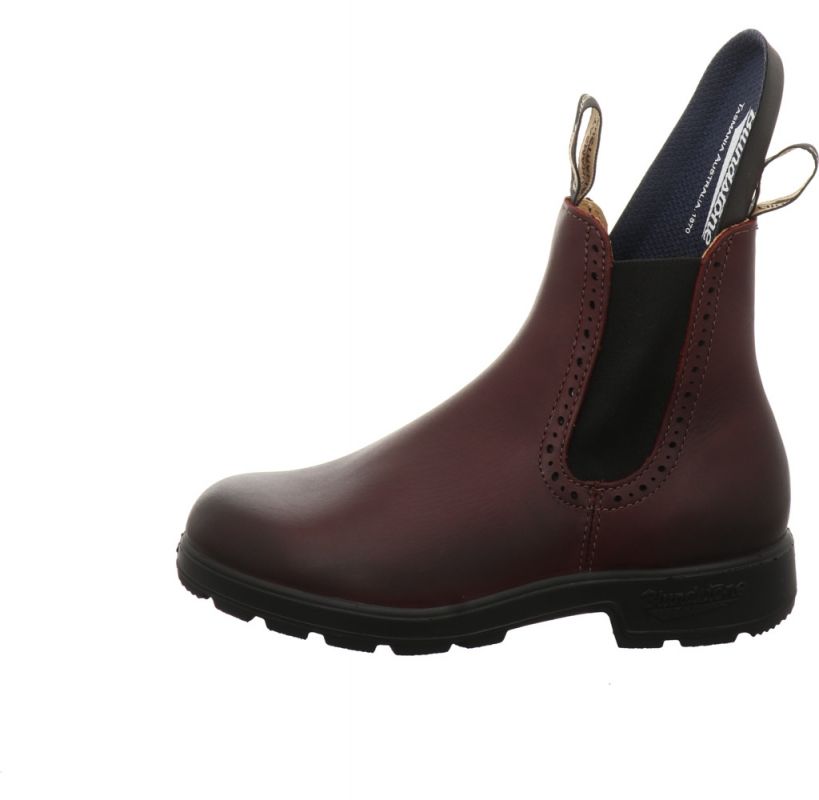 Blundstone 1352 bordeaux