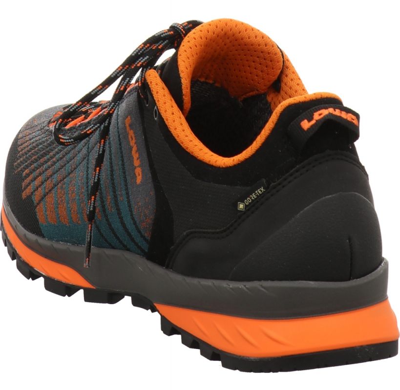 Lowa Carezza GTX Lo