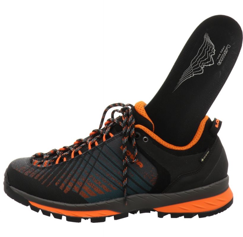 Lowa Carezza GTX Lo