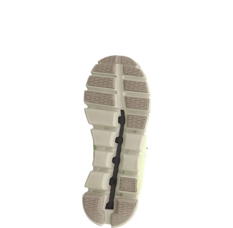 On Shoes Cloud 5 Ws Hay/Ice