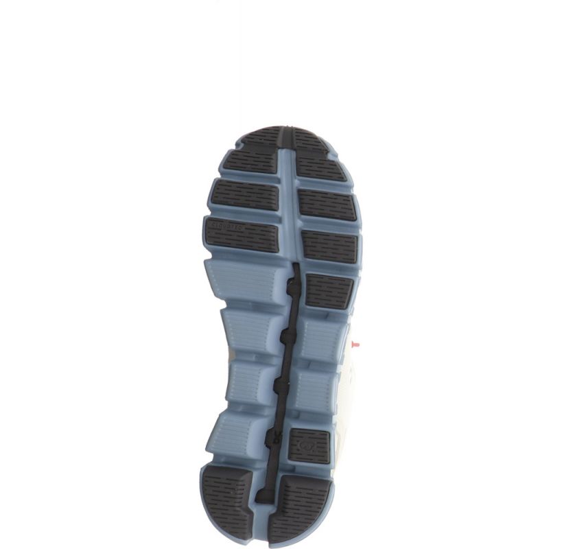 On Shoes Cloud 5 Ws Ice/Prairie