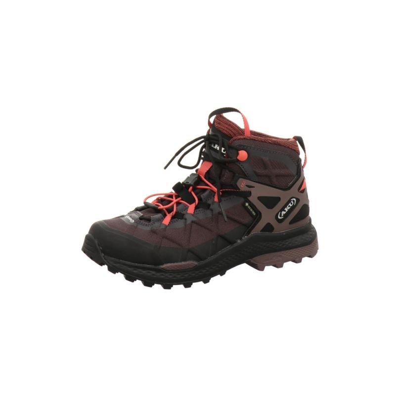 Aku Rocket Mid Lady GTX