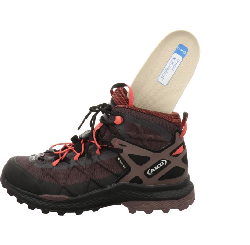 Aku Rocket Mid Lady GTX