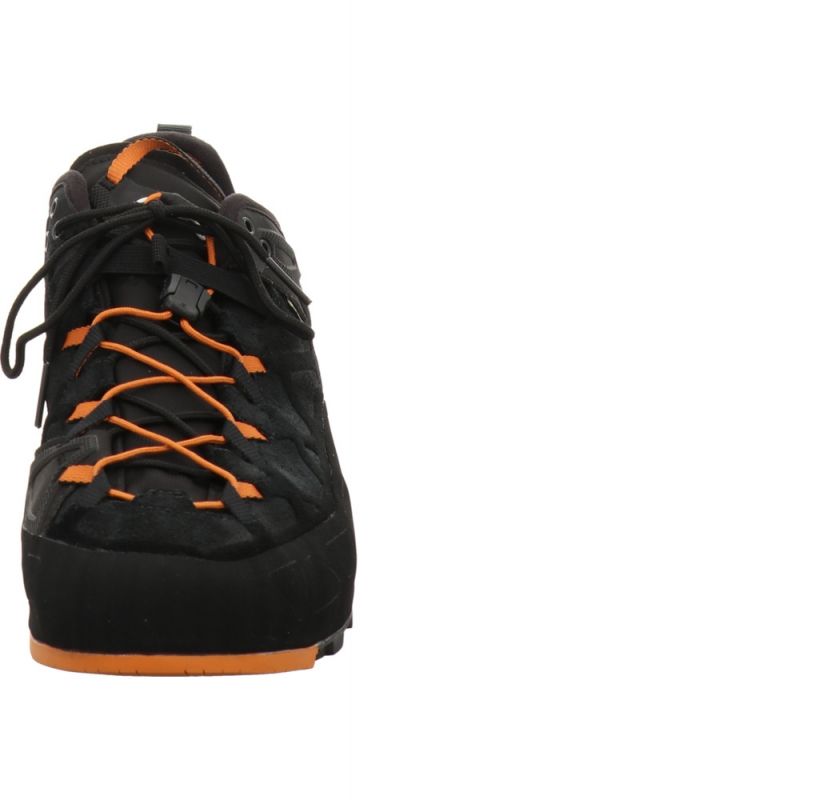 Aku Rock DFS Low GTX black
