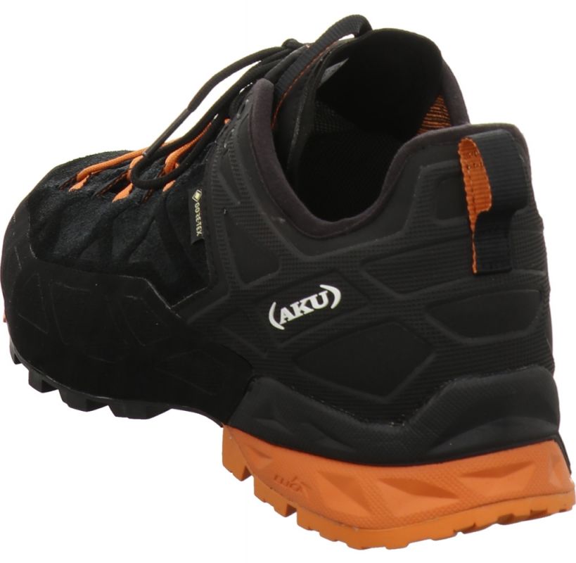 Aku Rock DFS Low GTX black