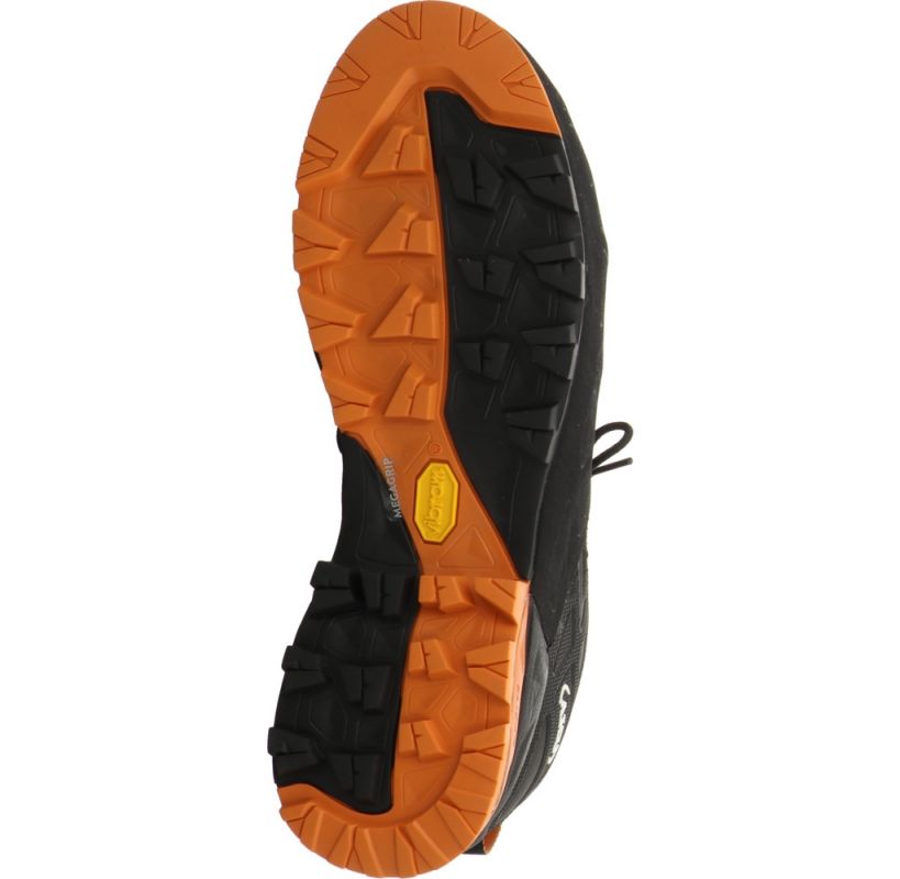 Aku Rock DFS Low GTX black
