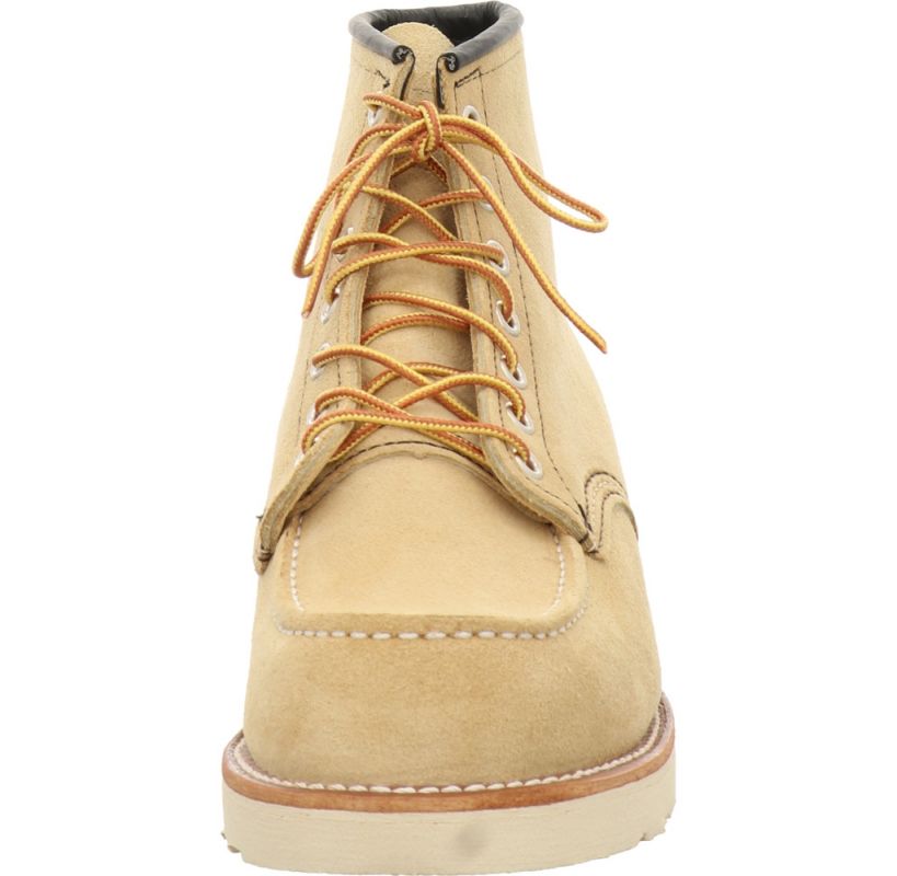 Red Wing Shoes 8833 Classic Moc Toe