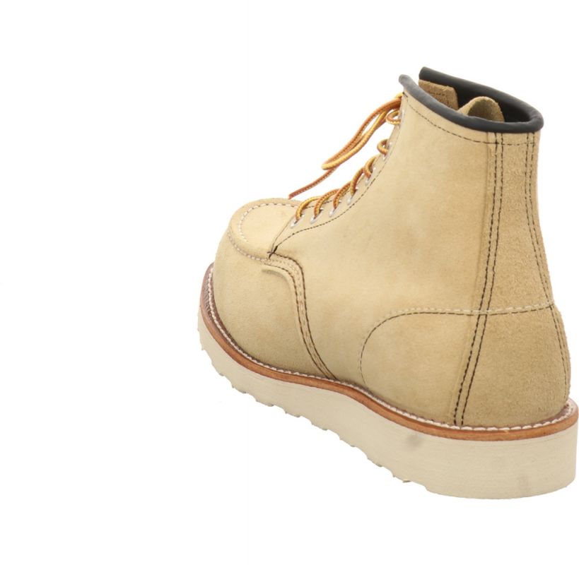 Red Wing Shoes 8833 Classic Moc Toe