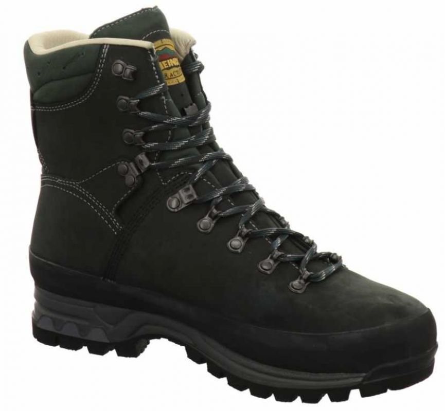 Meindl Island MFS GTX braun