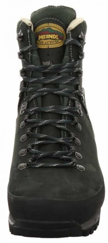 Meindl Island MFS GTX braun