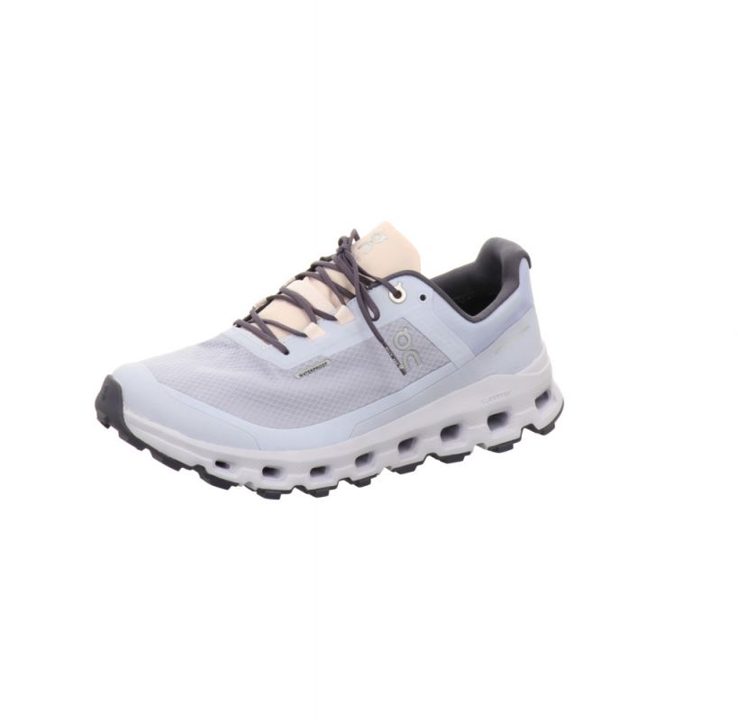 On Shoes Cloudvista WP Ws Nimbus/Heathe